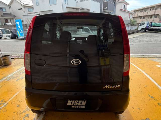 ムーヴL