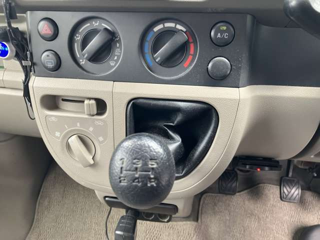 エブリイPC ハイルーフ 4WD