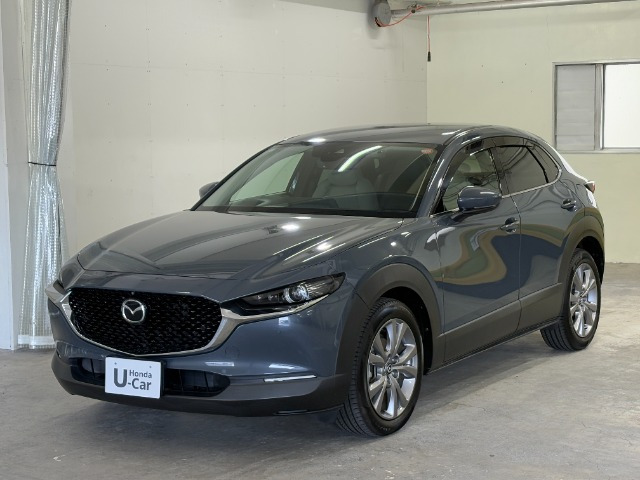 CX-301.8 XD プロアクティブ ツーリングセレクション
