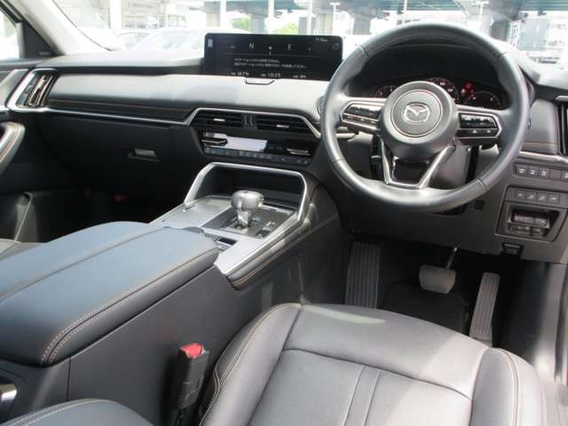 CX-603.3 XD Lパッケージ ディーゼル