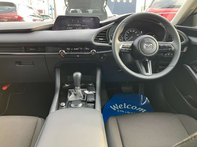 MAZDA3セダン1.8 XD プロアクティブ
