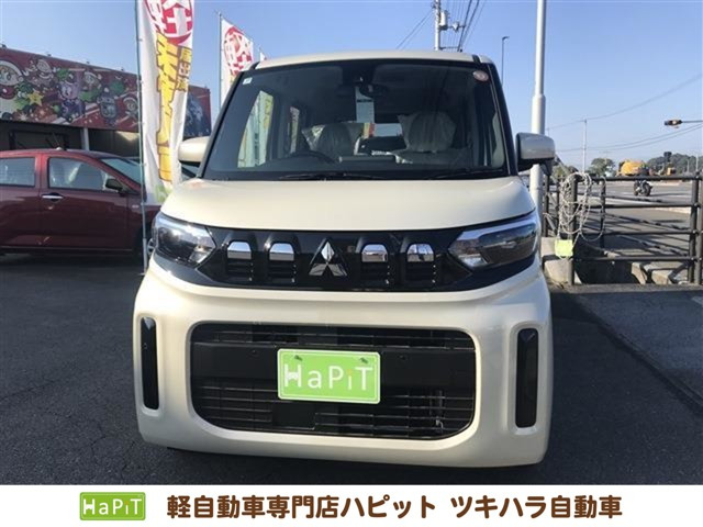 eKスペースG