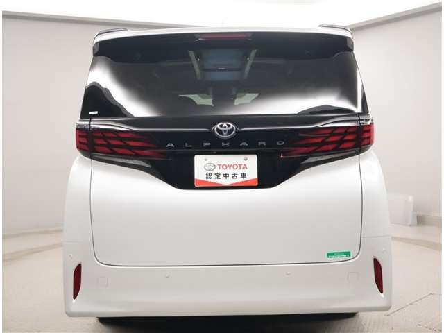 アルファード2.5 Z