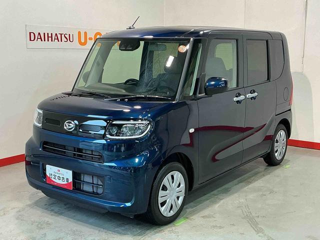 タントX
