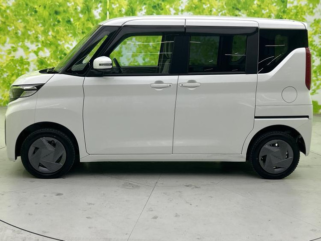 ルークスX 4WD