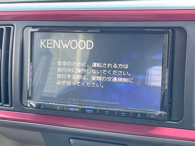 パッソ1.0 モーダ S