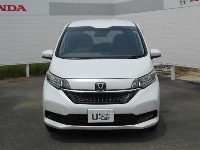 フリード+1.5 ハイブリッド G ホンダセンシング