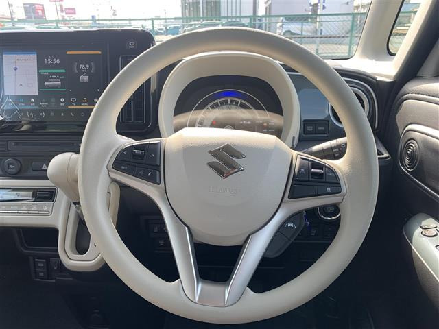 ワゴンRスマイルハイブリッド(HYBRID) X