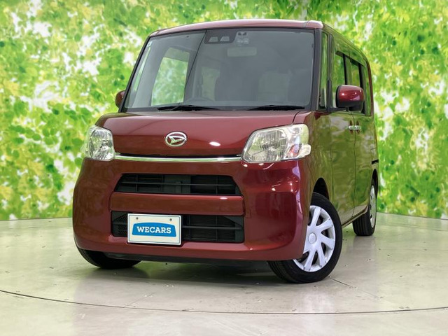 タントX SAIII