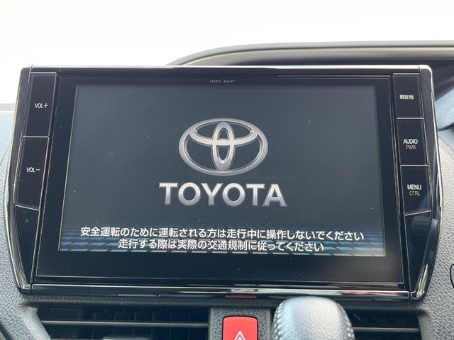 ヴォクシー2.0 ZS 煌