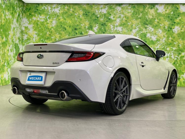 BRZ2.4 S