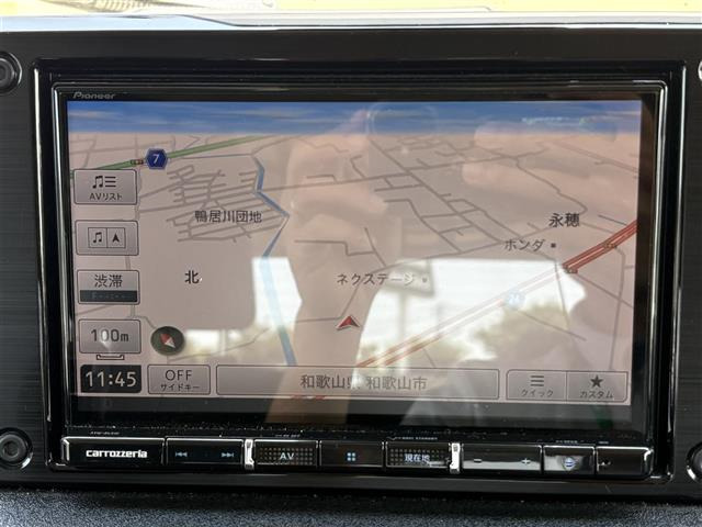 ジムニーXL 4WD