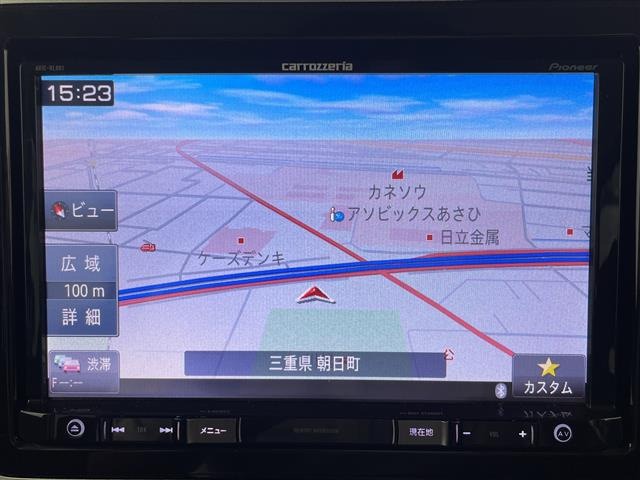 スペーシアカスタムハイブリッド(HYBRID)  XS