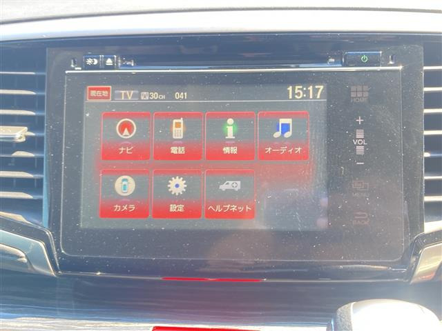 オデッセイ2.4 アブソルート X ホンダ センシング