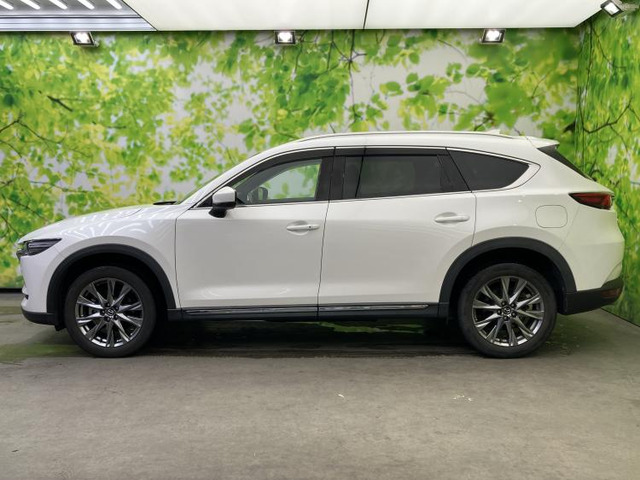 CX-82.2 XD Lパッケージ