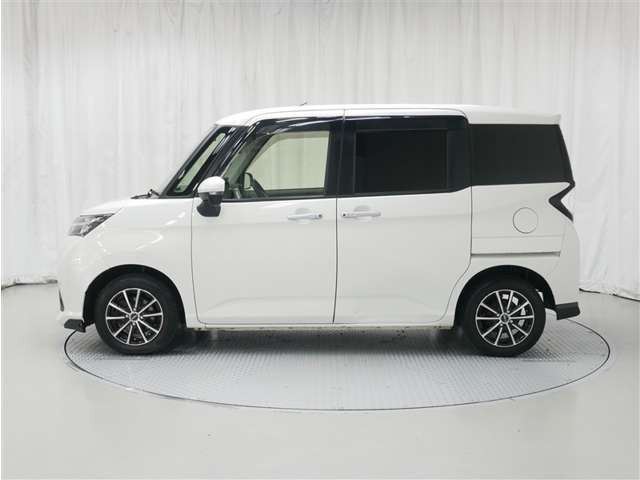 タンク1.0 カスタム G 4WD
