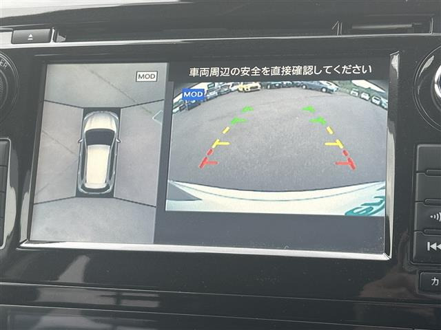 エクストレイル2.0 20S ハイブリッド