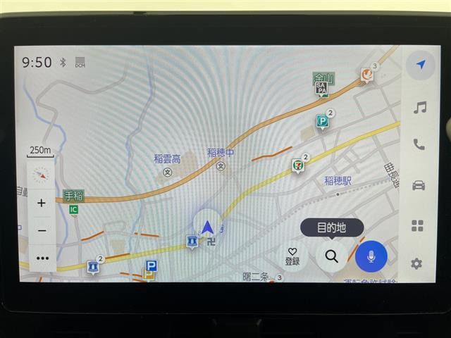 ヴォクシー1.8 ハイブリッド S-Z E-Four 4WD