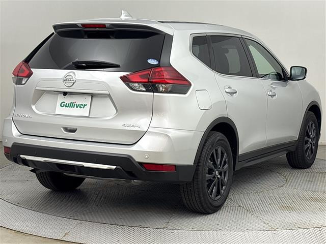 エクストレイル2.0 20S Vセレクション 4WD