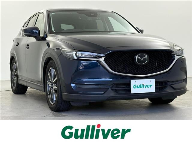 CX-52.2 XD プロアクティブ 4WD