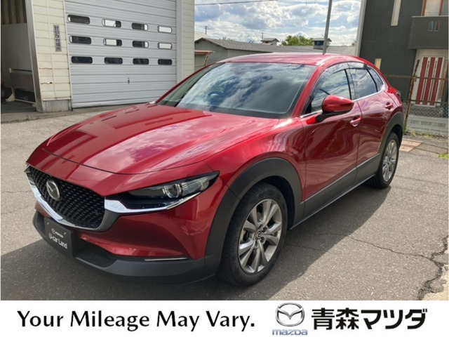 CX-301.8 XD Lパッケージ 4WD