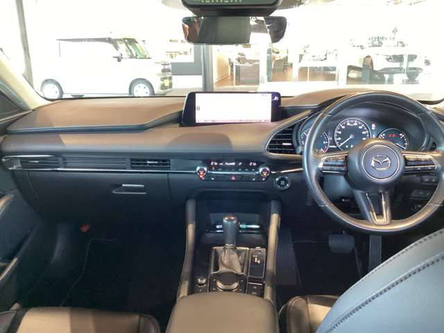 MAZDA3セダン1.8 XD ツーリング