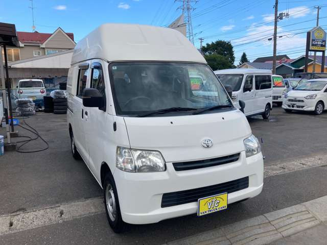 タウンエースバン1.5 GL 4WD