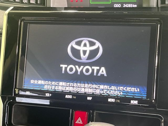 ルーミー1.0 カスタム G