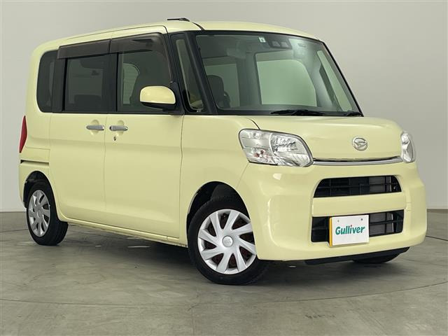タントX SAIII