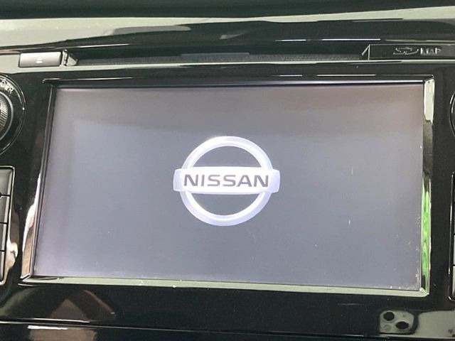 エクストレイル2.0 20X