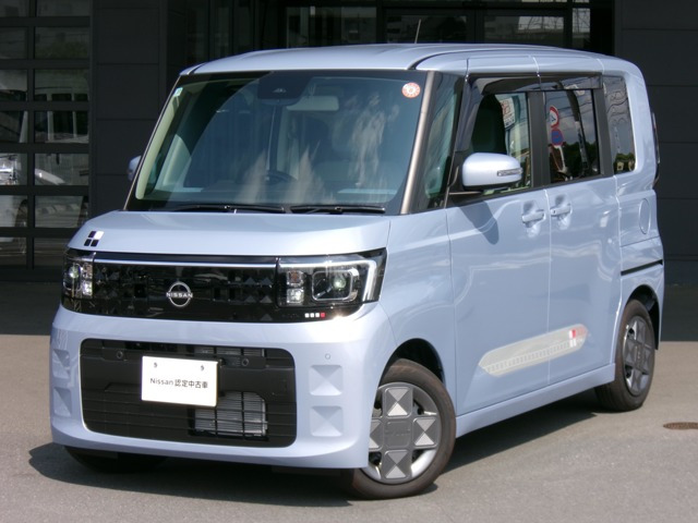 デイズルークスX