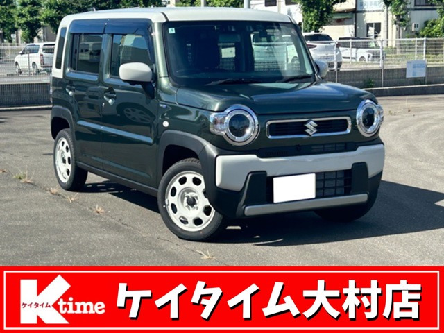 スペーシアハイブリッド(HYBRID) G