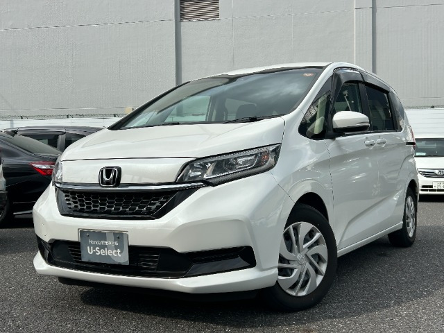 フリード1.5 G ホンダセンシング