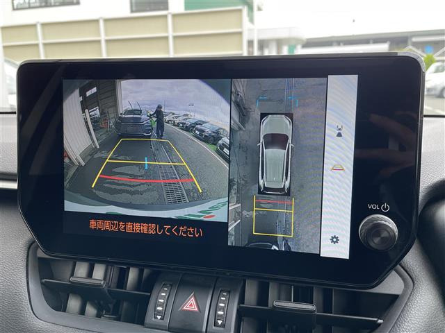 RAV42.0 アドベンチャー 4WD