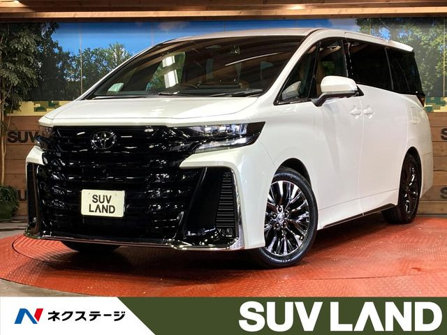 ヴェルファイアハイブリッド 2.5 Z プレミア E-Four 4WD