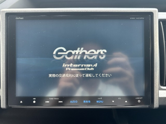 ステップワゴン2.0 スパーダ S