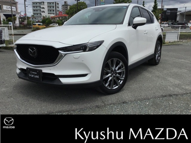 CX-52.2 XD エクスクルーシブ モード