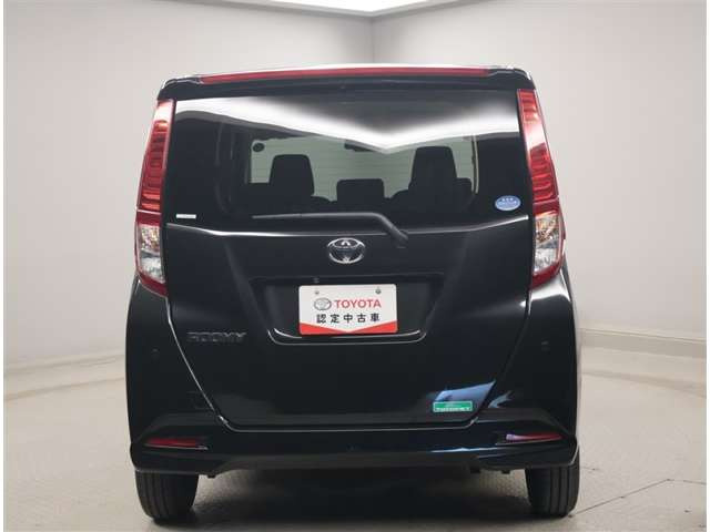 ルーミー1.0 G-T