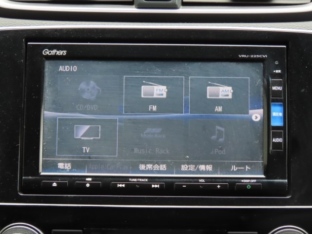 CR-V