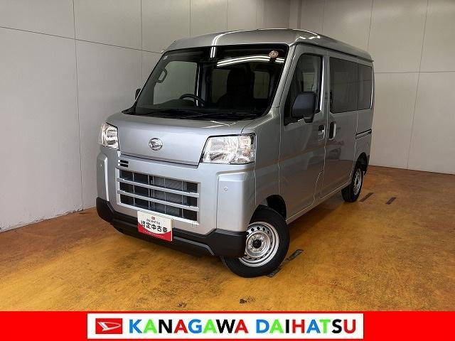 ハイゼットカーゴ