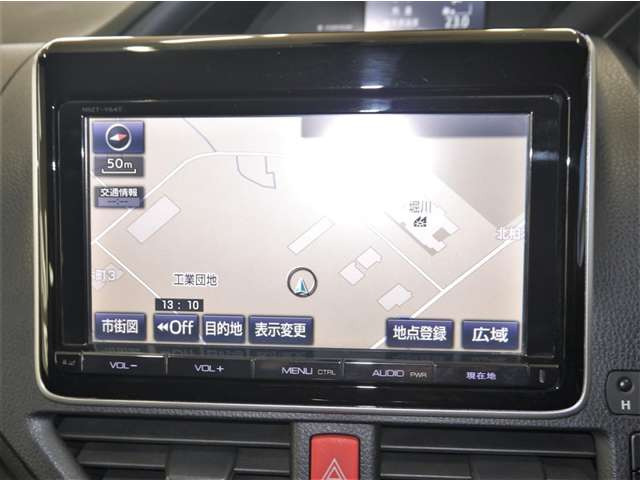ヴォクシー2.0 V 4WD