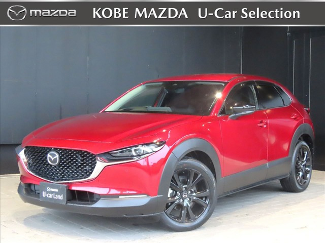 CX-30
