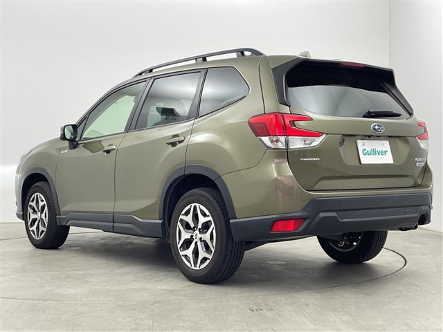 フォレスター2.0 ツーリング 4WD