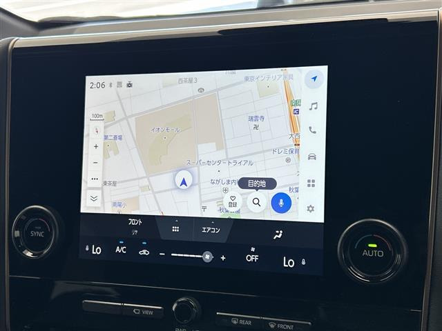 アルファードハイブリッド 2.5 X E-Four 4WD