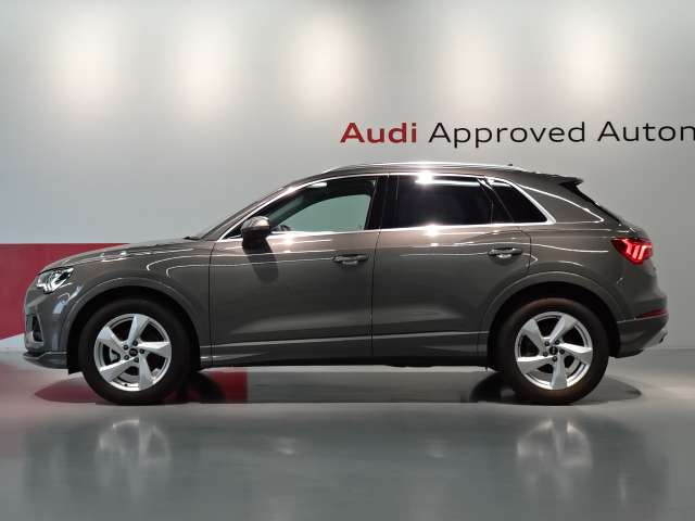 Q335 TFSI アドバンスド