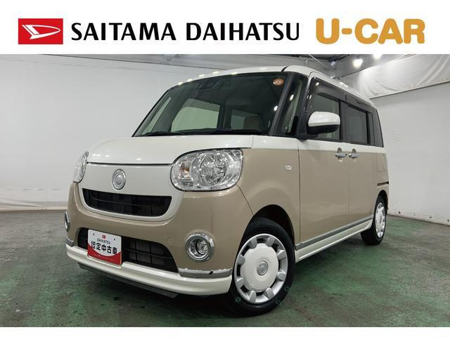 ムーヴキャンバスX リミテッド メイクアップ SAIII