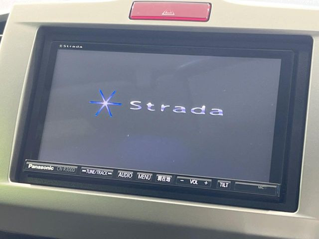 フリードハイブリッド1.5 ジャストセレクション