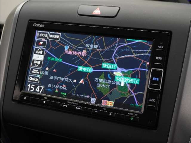 フリード1.5 G ホンダセンシング