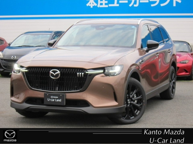 CX-803.3 XD ドライブ エディション ディーゼル 4WD