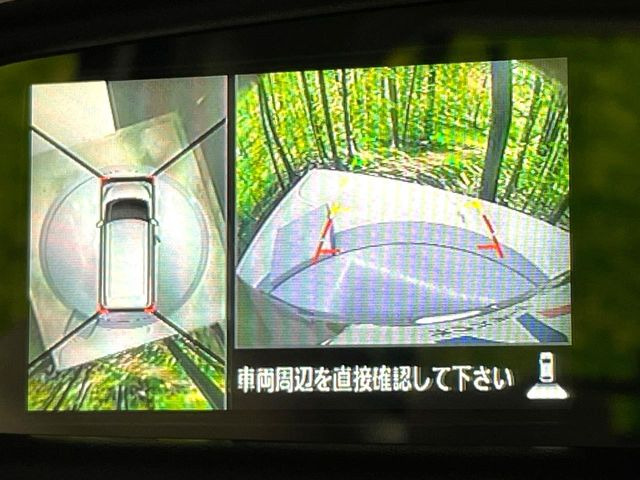 �y�}���`�A���E���h���j�^�[�z��p�̃J�����ɂ��A�ォ�猩���낵���悤�Ȏ��_��360�x�N���}�̎��͂��m�F���邱�Ƃ��ł��܂������p�������m�F���₷���A�����ꏊ�ł̐؂�Ԃ��⒓�Ԃ��X���[�Y�ɍs���܂��B